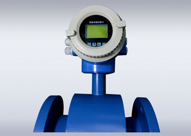 الصناعية تينجين مقياس تدفق مقياس التدفق الكهرومغناطيسي لنفايات المياه TLD250A1YSAC