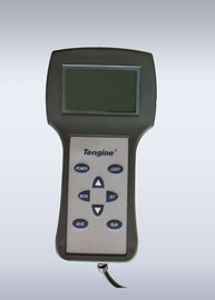 تعرض شاشة LCD الرقمية شركة تنمية نفط عمان المحمولة الذائب الأكسجين محلل PDO1000 مع وحدة تحكم PC