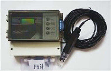حاسوب دقيق ماء قياس تحليل جهاز ل يقيس ph