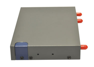 الاتصالات المتنقلة HSPA + 21Mbps الصناعية راوتر الجيل الثالث 3G مع 4xLAN 1xLAN