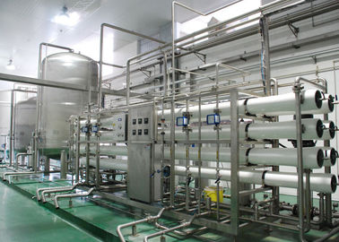 الأعلى العلامة التجارية البحتة شرب أنظمة معالجة المياه / آلة، نظام تنقية المياه التجارية