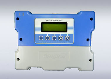 المياه الصناعية/محلل PH المياه المستعملة الرقمية/متر، اختبار درجة الحموضة الرقمي-TPH10AC