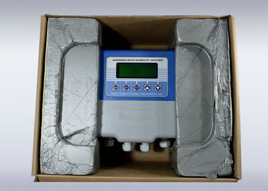 تينجين محلل تعكر المياه-بروف أون لاين/متر-TSS10AC مع استشعار رقمية