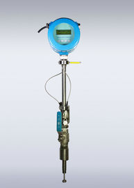 دقة عالية 0-60 m/s TMF الكتلة الحرارية الغاز تدفق متر TF500SAC DN500