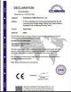 الصين Beijing Water Meter Co.,Ltd. الشهادات