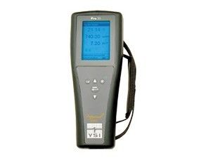 YSI Pro20 يذوّب أكسجين عداد ودرجة حرارة يدويّ 6050020