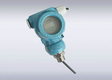 تسوية مقياس مستوى السائل خزان الضغط لافوري/محلل-لافوري-L1C10 مع جهاز الإرسال