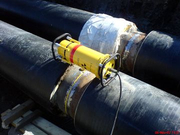 ممتاز anti-jamming أداء x شعاع عيب مكشاف لرقيق حديد لوحة, ألومنيوم