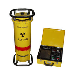 ممتاز anti-jamming أداء أشعّة سينيّة عيب مكشاف XXH-3005 مع زجاجيّ أشعّة سينيّة أنبوب