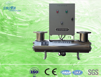 high-strength فيليبس uv مصباح معقم ل سباحة 220V/50HZ