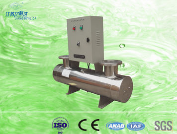 high-strength فيليبس uv مصباح معقم ل سباحة 220V/50HZ
