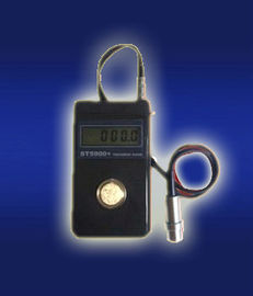 ST5900+ فوق سمعيّ سماكة مقياس 4 رقم lcd 0.1mm قرار PT-5 تحقيق معياريّ