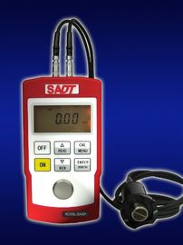 قابل للنقل فوق سمعيّ سماكة مقياس تقارن لصوق, SA40+ high-temperature