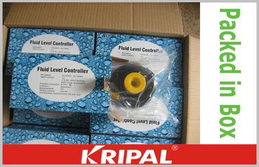 مستوى السائل وحدة تحكم كابل مستوى تعويم التبديل لمضخة خزان، 220V 380V