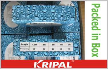 مستوى السائل وحدة تحكم كابل مستوى تعويم التبديل لمضخة خزان، 220V 380V