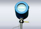 TMF الحرارية الجماهيري مقياس تدفق الغاز في مقياس التدفق للمياه المستعملة في الصناعة TF100SAC DN100 CE، ISO