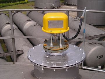 حماية انفجار مستوى السائل متر، أدوات القياس الصناعية