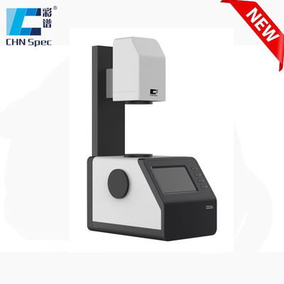 0-100٪ نطاق اختبار الضباب ASTM D1003 سعر الضباب الرقمي القياسي للنفاذية والضباب